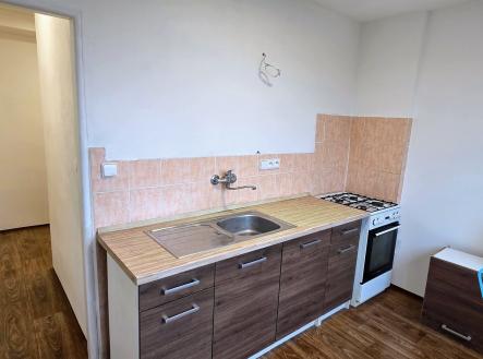 Prodej bytu, 2+1, 51 m²