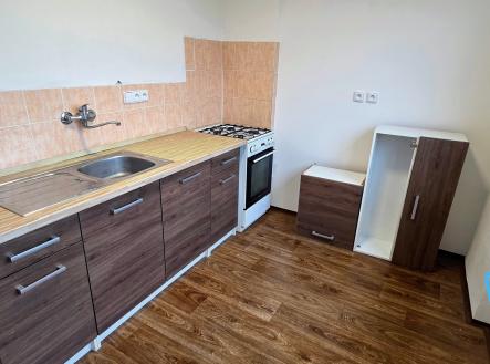 Prodej bytu, 2+1, 51 m²