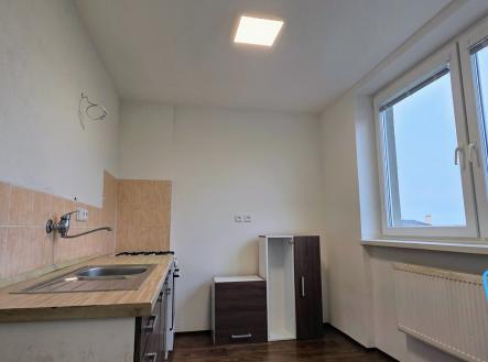 Prodej bytu, 2+1, 51 m²