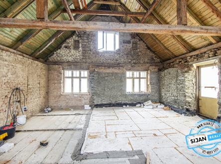 Prodej chaty/rekreačního objektu, 141 m²