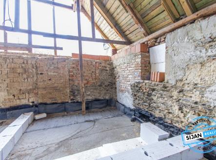 Prodej chaty/rekreačního objektu, 141 m²