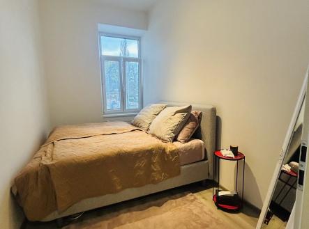 Pronájem bytu, 2+kk, 54 m²