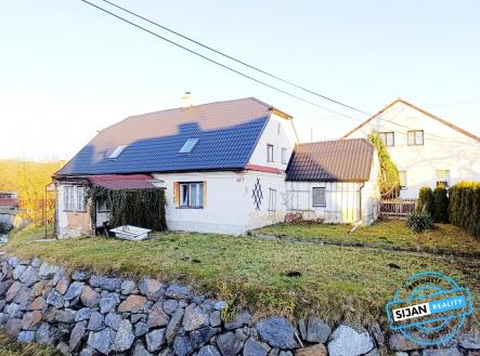 Prodej chaty/rekreačního objektu, 138 m²