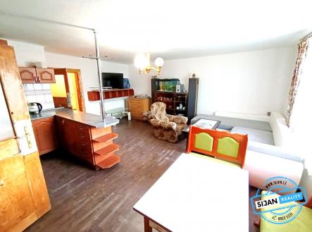 Prodej chaty/rekreačního objektu, 138 m²