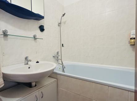 Prodej bytu, 2+1, 55 m²