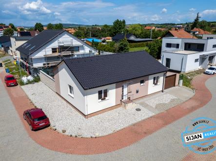 Prodej domu/vily, 105 m²