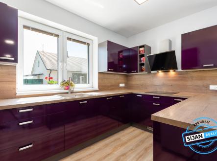 Prodej domu/vily, 105 m²