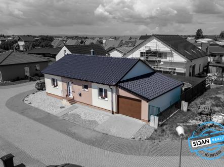 Prodej domu/vily, 105 m² obrázek