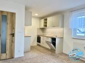 Pronájem bytu, 2+kk, 37 m²
