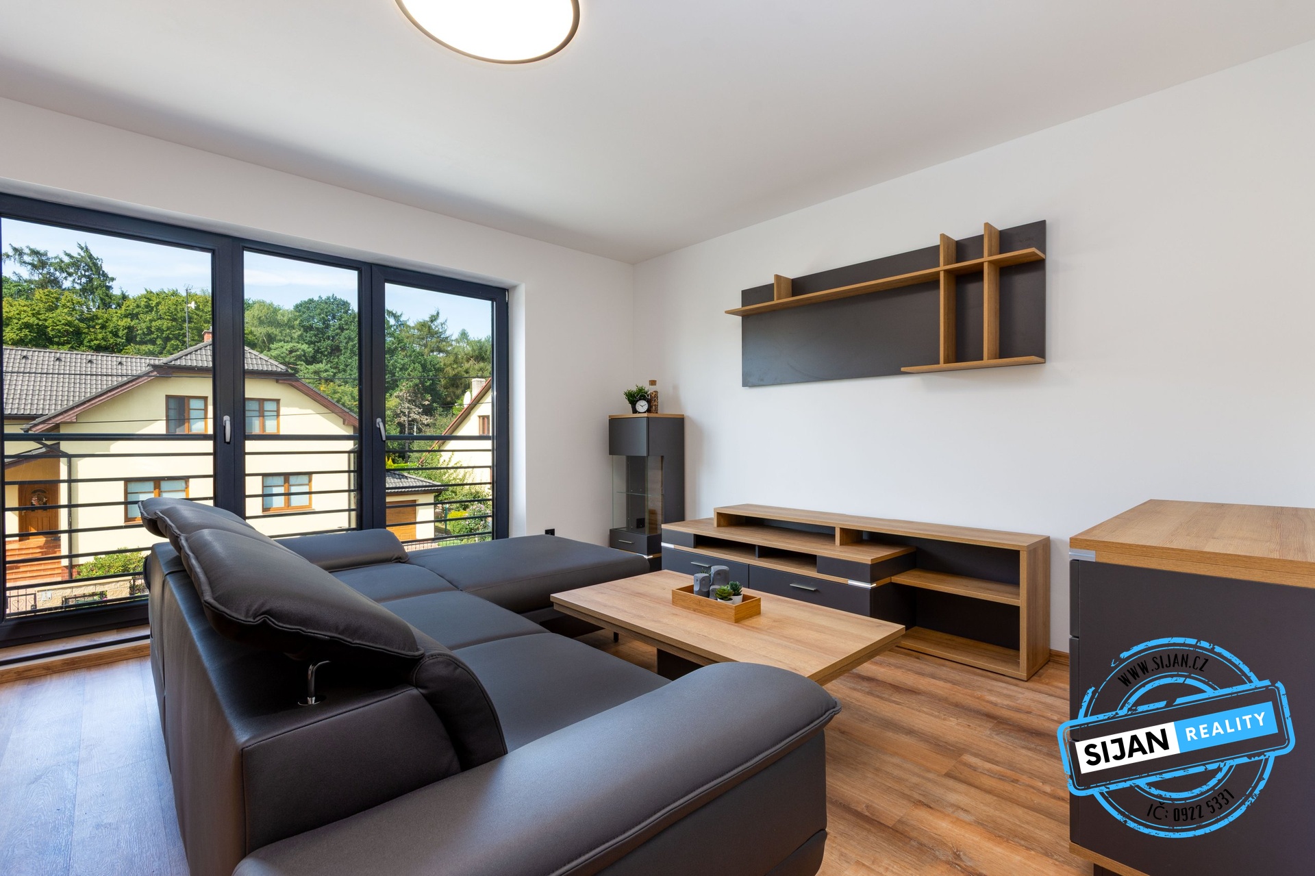 Pronájem bytu 3+kk v Ostravě