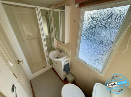 Prodej chaty/rekreačního objektu, 40 m²