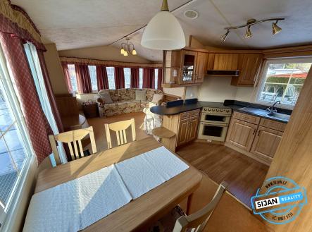 Prodej pozemku, zahrada, 244 m²