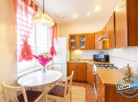 Prodej bytu, 3+1, 67 m²