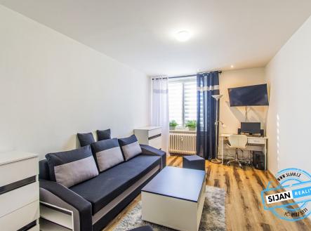 Prodej bytu, 3+1, 67 m²