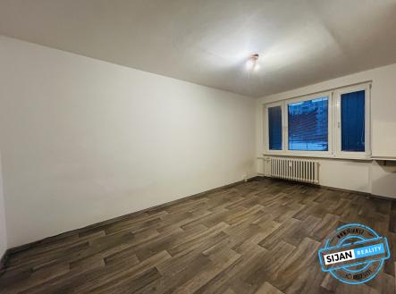 Pronájem bytu, 1+kk, 27 m²