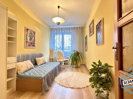 Prodej bytu, 4+1, 81 m²