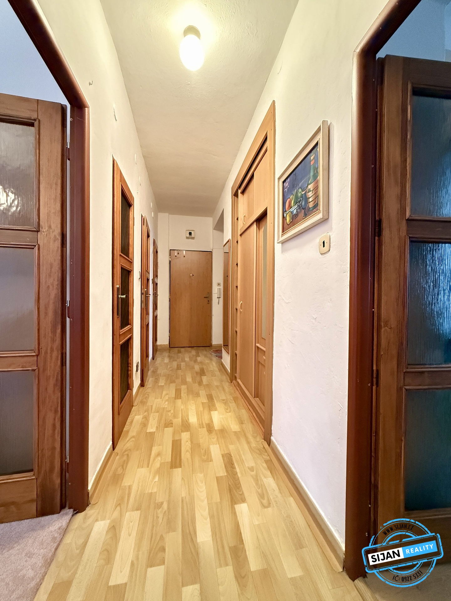 prodej 4+1 SPC S sijan reality