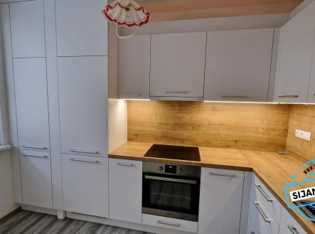 Prodej bytu, 2+1, 44 m²