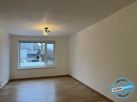 Pronájem bytu, 3+kk, 87 m²