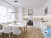 Prodej bytu, 3+1, 72 m²