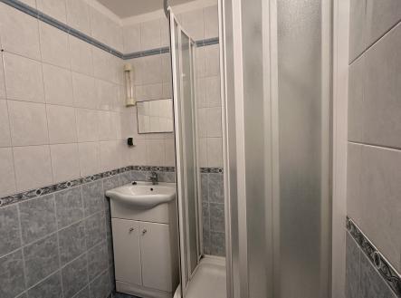 Pronájem bytu, 1+1, 30 m²