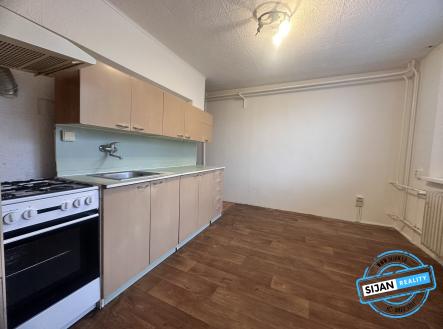 Pronájem bytu, 1+1, 30 m²