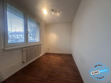 Pronájem bytu, 1+1, 30 m²