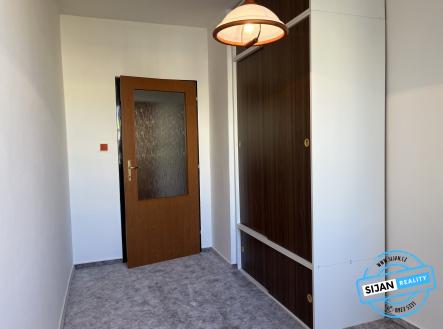 Pronájem bytu, 3+1, 69 m²