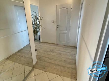 Pronájem bytu, 2+1, 58 m²