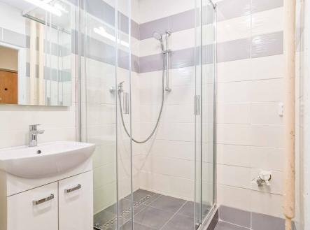 Prodej bytu, 2+1, 55 m²