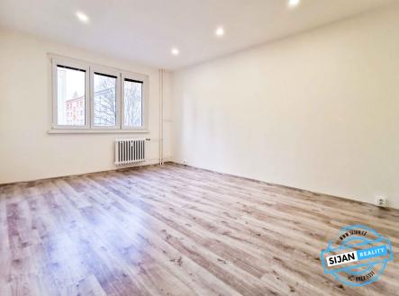 Prodej bytu, 2+1, 55 m²