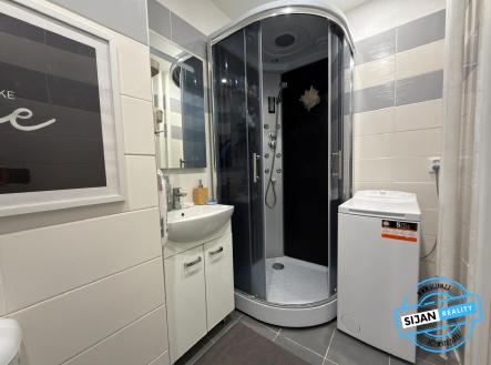 Prodej bytu, 2+1, 55 m²