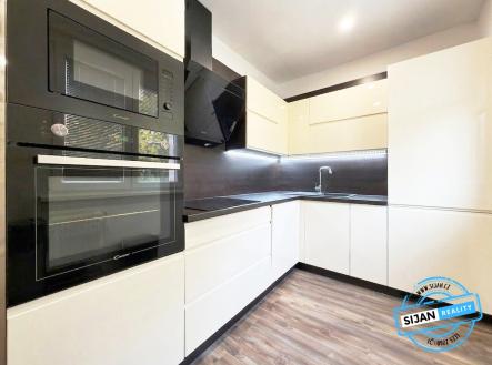 Prodej bytu, 2+1, 55 m²