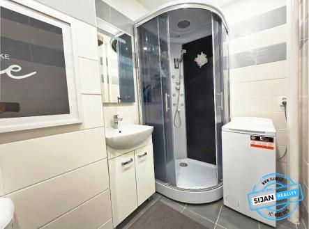 Prodej bytu, 2+1, 55 m²