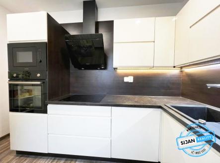 Prodej bytu, 2+1, 55 m²