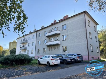 Pronájem bytu, 4+1, 87 m²