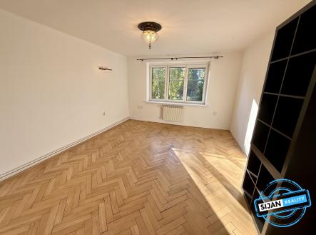 Pronájem bytu, 4+1, 87 m²