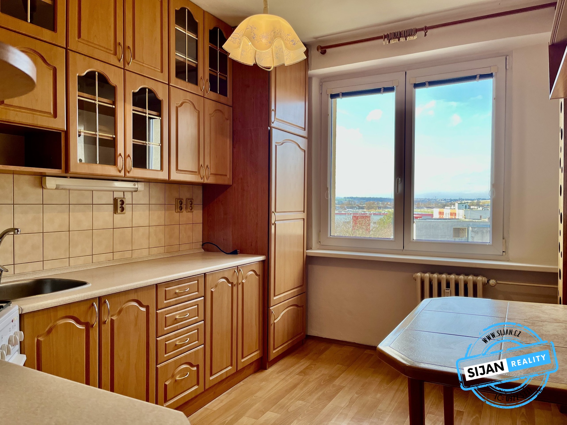 Pronájem bytu 3+1 v Opavě