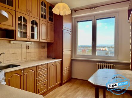 Pronájem bytu, 3+1, 69 m²