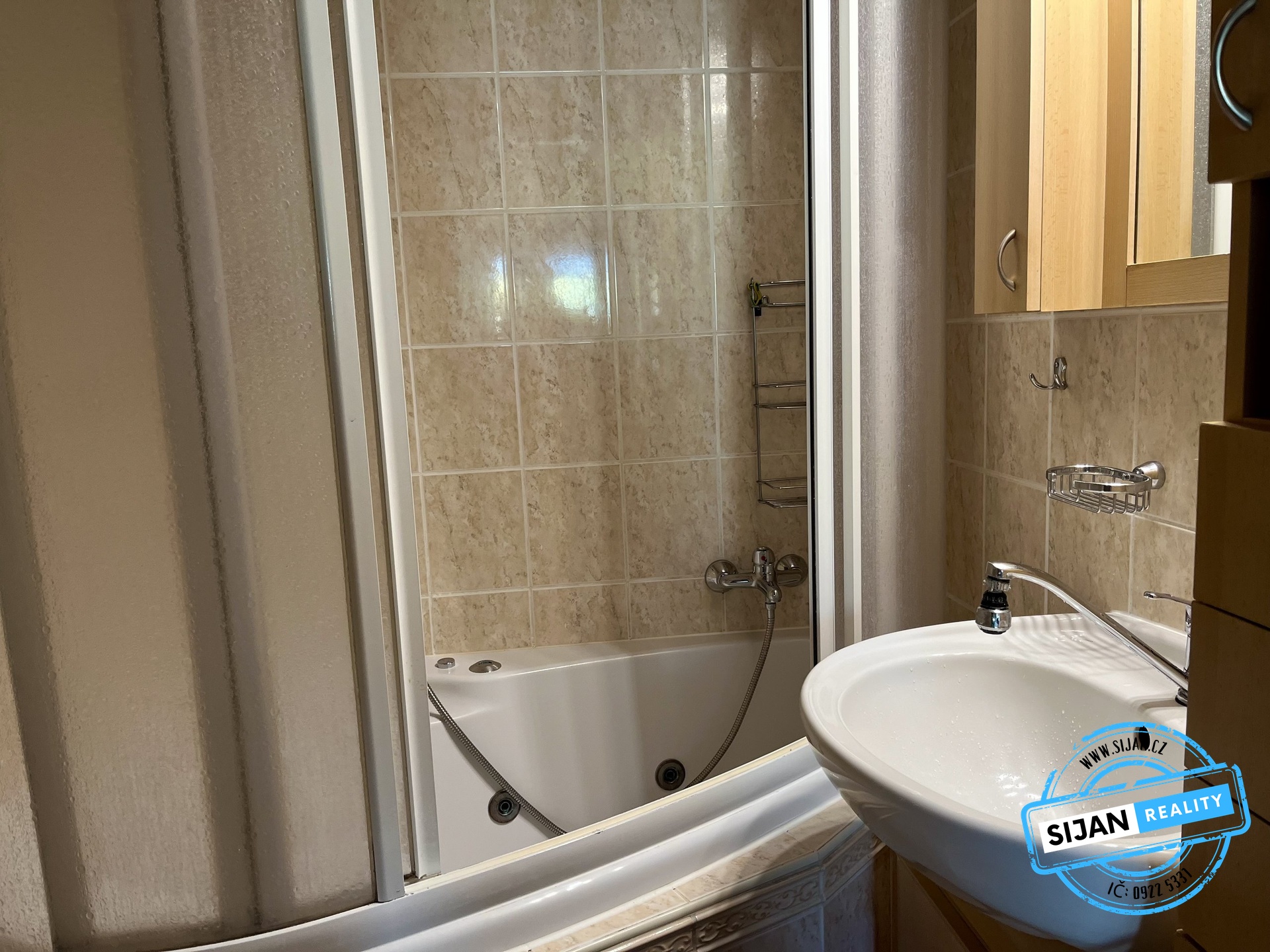 Pronájem bytu 3+1 v Opavě