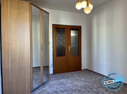 Pronájem bytu, 3+1, 69 m²