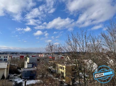 Pronájem bytu, 3+1, 69 m²