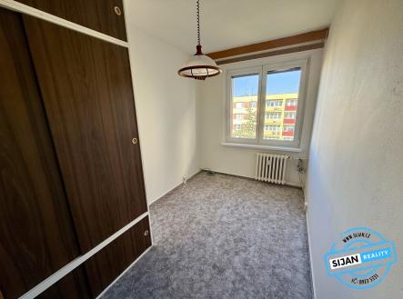 Pronájem bytu, 3+1, 69 m²