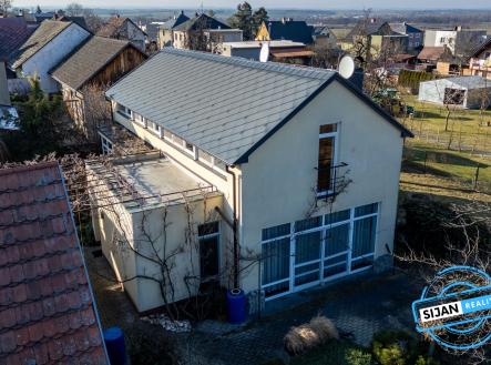 Prodej domu/vily, 180 m²