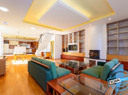 Prodej domu/vily, 180 m²