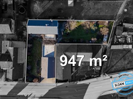 Prodej domu/vily, 180 m²