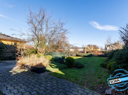 Prodej domu/vily, 180 m²