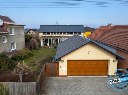 Prodej domu/vily, 180 m²