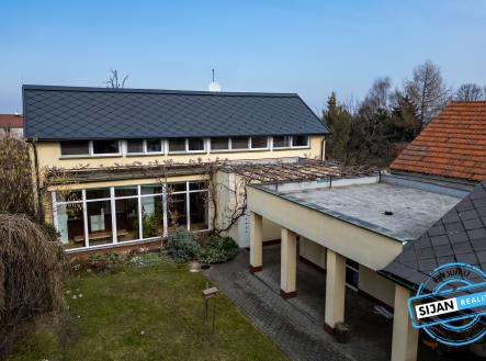 Prodej domu/vily, 180 m²