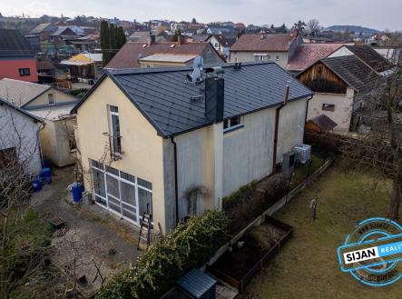 Prodej domu/vily, 180 m²
